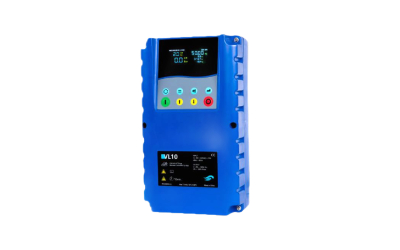 VL10系列物联网智慧供水专用变频器